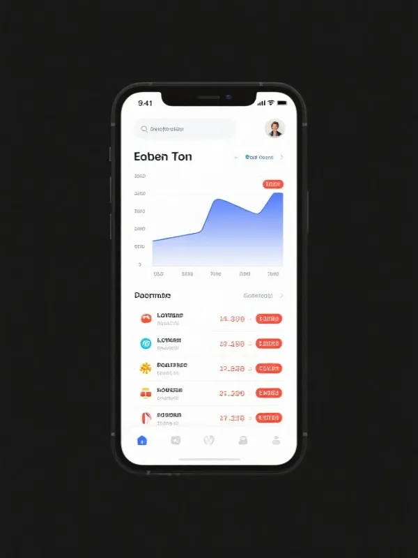 福彩3D数据分析APP界面