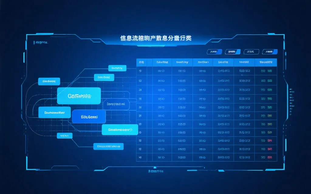 体彩排列五预测计划：深度解析数据结构与信息管理新纪元